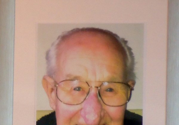 Beerdigung Willi Havemann