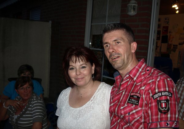 Geburtstag Christa