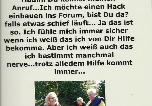 Haumibuch