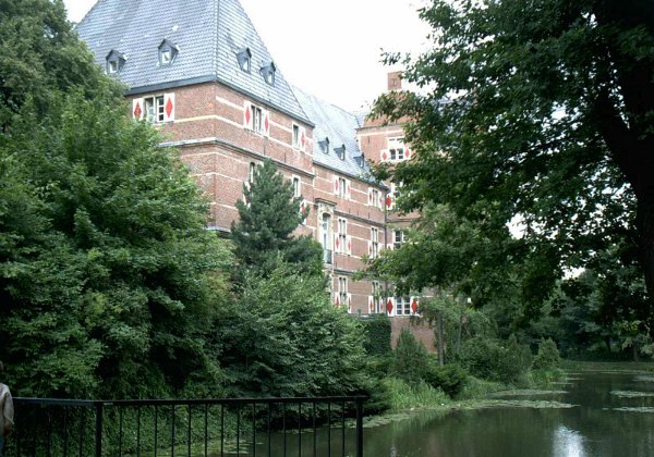 Bedburg