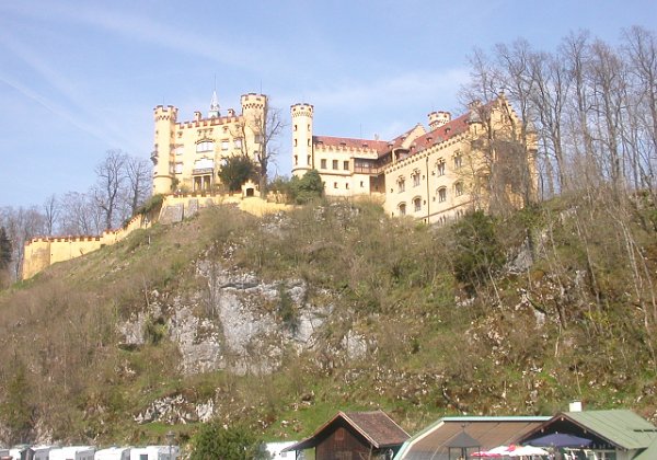 Füssen