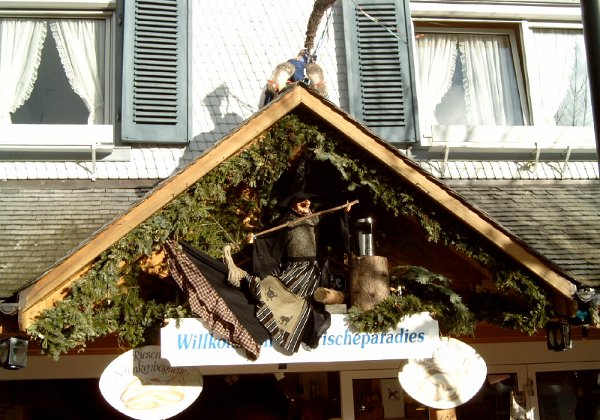 Freiburg und Umgebung