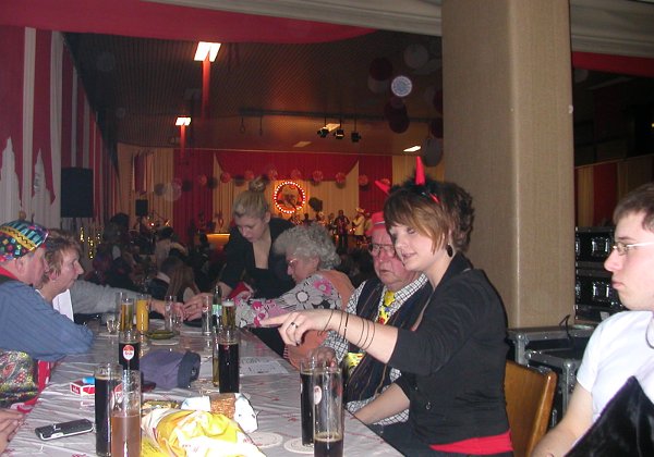 Karneval
