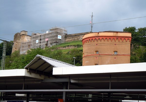 Koblenz
