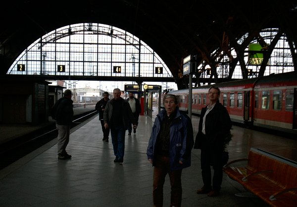 Leipzig
