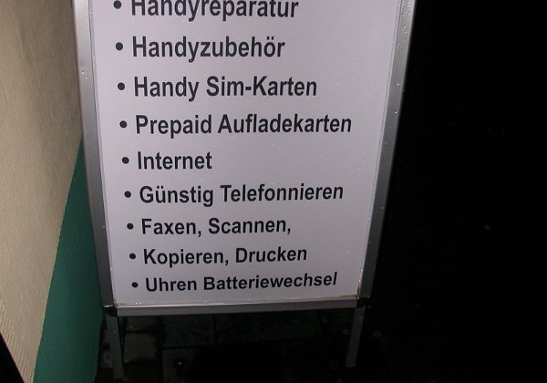 Siegburg