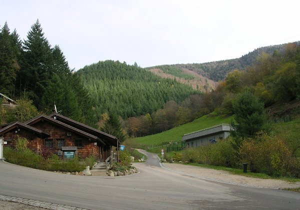 Teufelsgrund