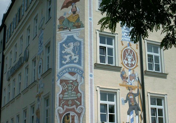 münchen