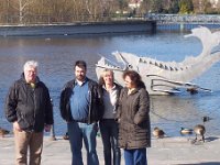 FB Treffen Berlin 2006 März - 0115