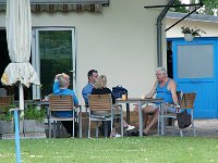 Friendsbistro Treffen 2013 013