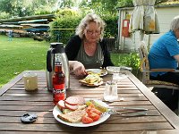 Friendsbistro Treffen 2013 050