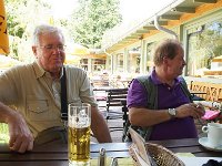 Friendsbistro Treffen 2013 110