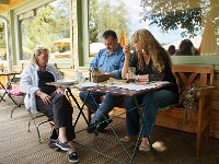 Friendsbistro Treffen 2013 118