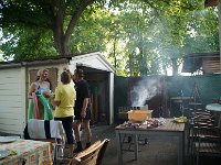 Friendsbistro Treffen 2013 153