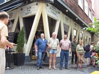 FB Treffen Köln 2007 07 06 - 005