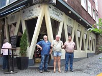 FB Treffen Köln 2007 07 06 - 007