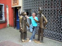 FB Treffen Köln 2007 07 06 - 011
