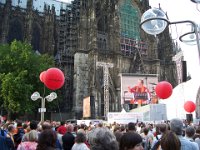 FB Treffen Köln 2007 07 06 - 036