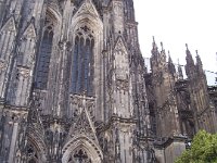 FB Treffen Köln 2007 07 06 - 037