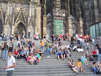 FB Treffen Köln 2007 07 06 - 043