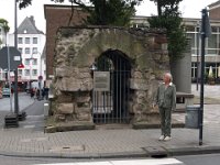 FB Treffen Köln 2008 23 08 - 033