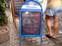 FB Treffen Köln 2008 23 08 - 078