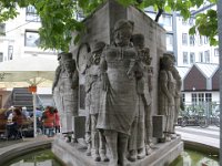 FB Treffen Köln 2008 23 08 - 094