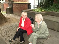 FB Treffen Köln 2008 23 08 - 099