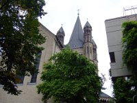 FB Treffen Köln 2008 23 08 - 107