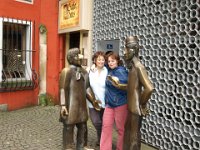 FB Treffen Köln 2008 23 08 - 117