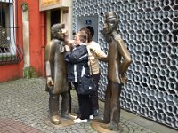 FB Treffen Köln 2008 23 08 - 119