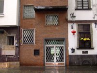 FB Treffen Köln 2008 23 08 - 140