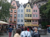 FB Treffen Köln 2008 23 08 - 151