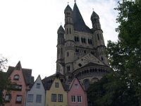 FB Treffen Köln 2008 23 08 - 152