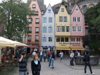 FB Treffen Köln 2008 23 08 - 153