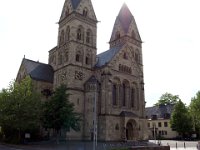 FB Treffen Koblenz --2008 20 05 - 142